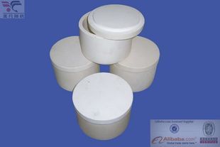 坩堝選購(gòu)指南 宜興市非凡陶瓷制品有限公司供應(yīng)各類陶瓷坩堝